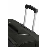 American Tourister Holiday Heat 79cm soft suitcase imported from the UK