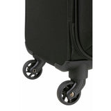 American Tourister Holiday Heat 79cm soft suitcase imported from the UK