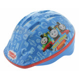 Thomas & Friends kids bike helmet multicolour 48-52cm - British product