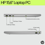 HP 15.6 laptop Intel Core i5, imported from the UK