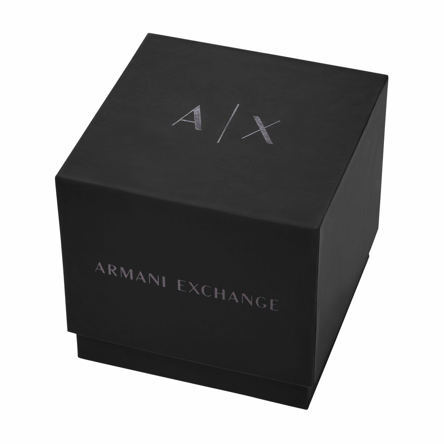 Armani Exchange two-tone bracelet watch AX4406 - British product