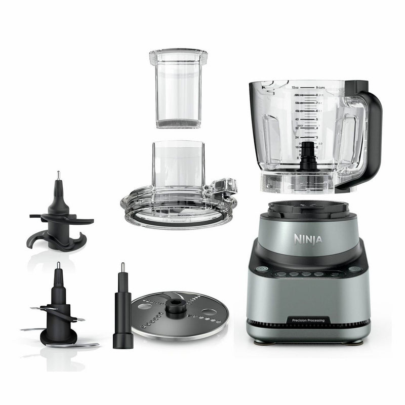 Ninja PrecisionPro food processor 2.1L (British brand)