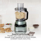 Ninja PrecisionPro food processor 2.1L (British brand)