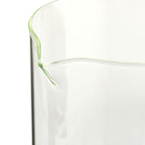 Argos Home glass jug 3D fish 1050ml (British brand)