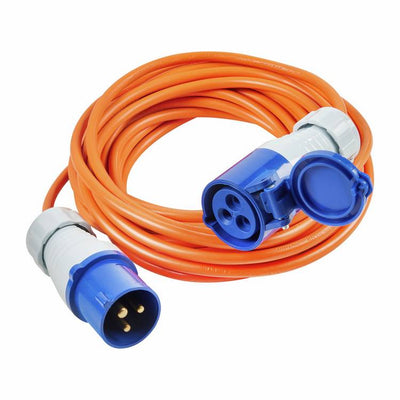 Argos Ring Automotive 10m Mains Cable for Caravan Power Connection- Buy online at McGrocer