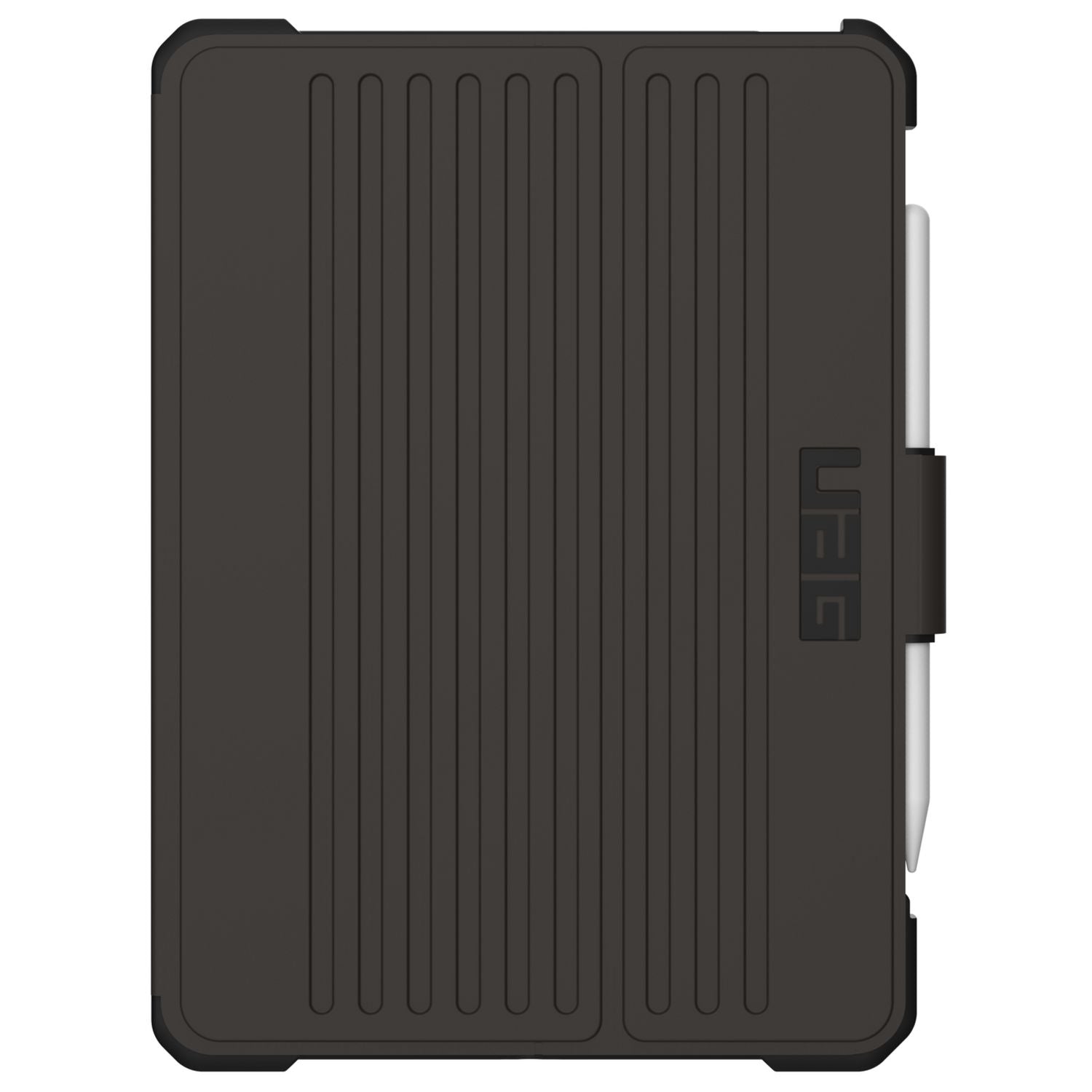 UAG Metropolis SE black iPad folio case 11 inch - British product