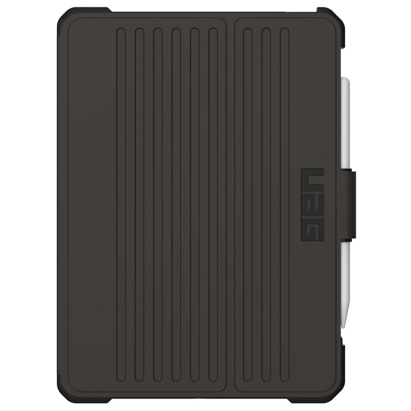 UAG Metropolis SE black iPad folio case 11 inch - British product