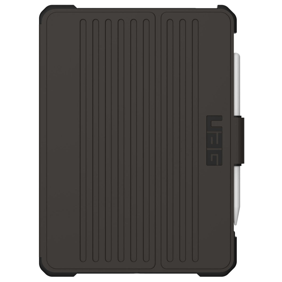 UAG Metropolis SE black iPad folio case 11 inch - British product