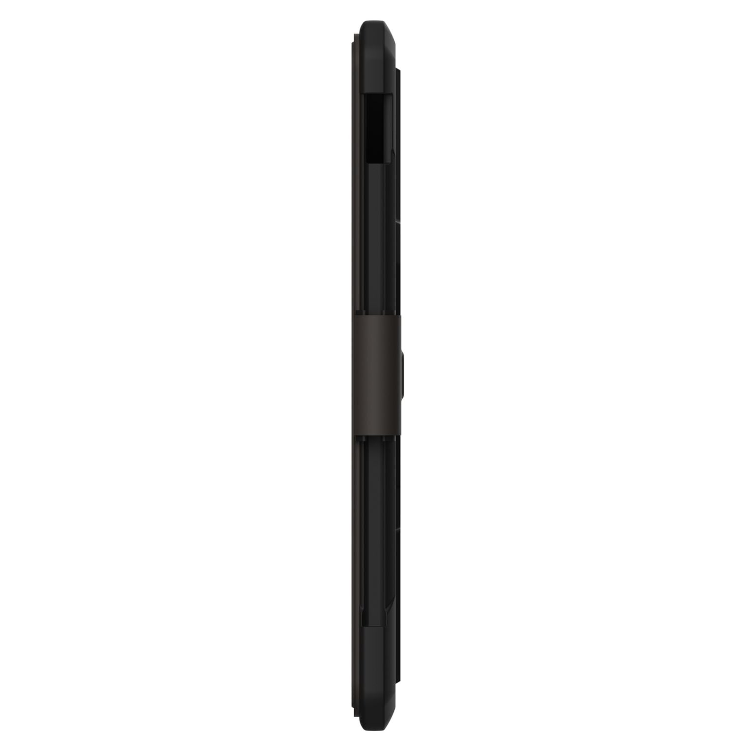 UAG Metropolis SE black iPad folio case 11 inch - British product