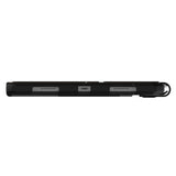 UAG Metropolis SE black iPad folio case 11 inch - British product