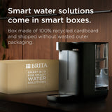 BRITA Cube hot water dispenser 4L (British brand)