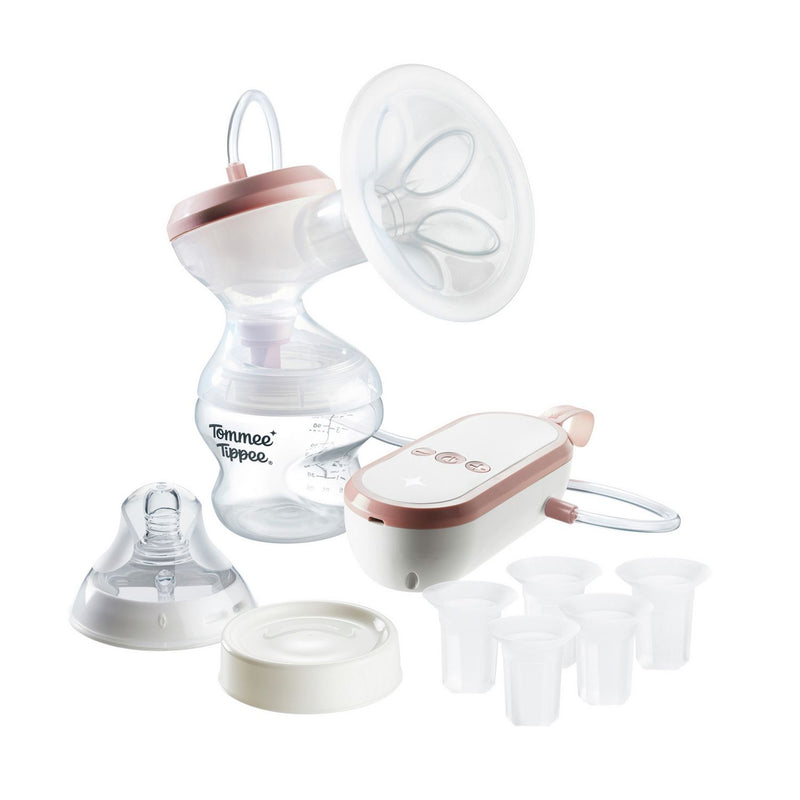 Tommee Tippee Single Electric Breast Pump