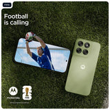 Motorola g67 5G 128GB Nile mobile phone - British product