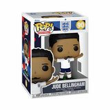 Funko POP Jude Bellingham vinyl figure 4.3 inches, UK version