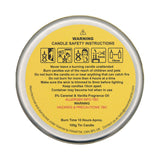 Fanattik Fallout Vault Dweller scented candle set, imported from the UK
