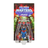 Masters of the Universe Origins Stratos 200X action figure 5.5 inch, UK version