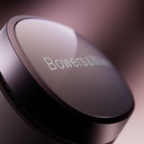 Bowers & Wilkins Pi8 true wireless earbuds pale mauve, imported from the UK