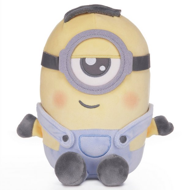 Minions Kawaii duck soft toy 10 inch, imported from the UK