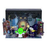 Minions & Monsters Wizard's Lair Sound Stage toy set (British brand)