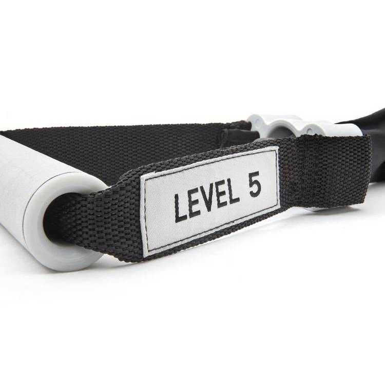 Reebok Power Tube Level 5 resistance tube - British product