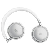 JBL Live 680NC on-ear headphones white, imported from the UK