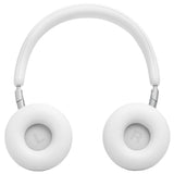 JBL Live 680NC on-ear headphones white, imported from the UK