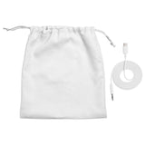 JBL Live 680NC on-ear headphones white, imported from the UK