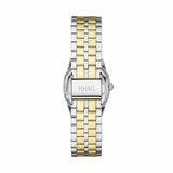 Fossil women's Harlow two-tone bracelet watch, UK version