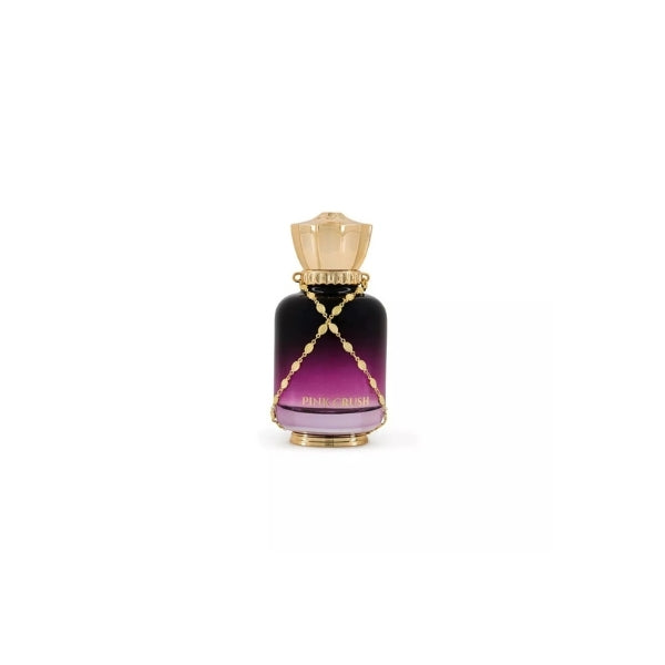 Maison Asra Pink Crush Eau de Parfum 100ml, imported from the UK