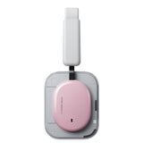 Nothing Headphone (a) pink wireless over-ear imported from the UK