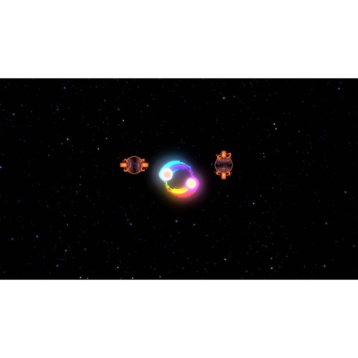 BALL x PIT PS5 game disc - British product