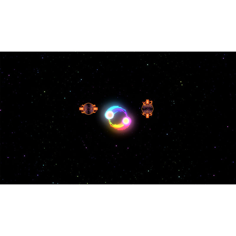 BALL x PIT PS5 game disc - British product