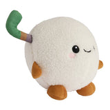 Argos Home golf soft toy huggable plush - British product