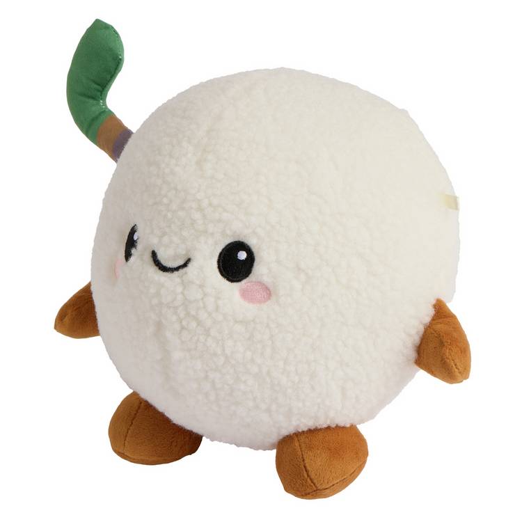 Argos Home golf soft toy huggable plush - British product