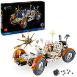 LEGO Technic NASA Apollo Lunar Roving Vehicle 42182 (British brand)