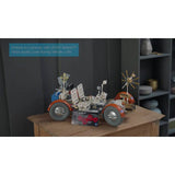 LEGO Technic NASA Apollo Lunar Roving Vehicle 42182 (British brand)
