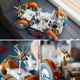 LEGO Technic NASA Apollo Lunar Roving Vehicle 42182 (British brand)