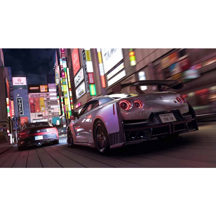 Forza Horizon 6 Xbox Series X game - British product
