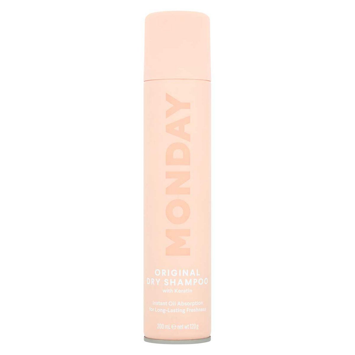 MONDAY Haircare Original Dry Shampoo 200ml GOODS Boots   