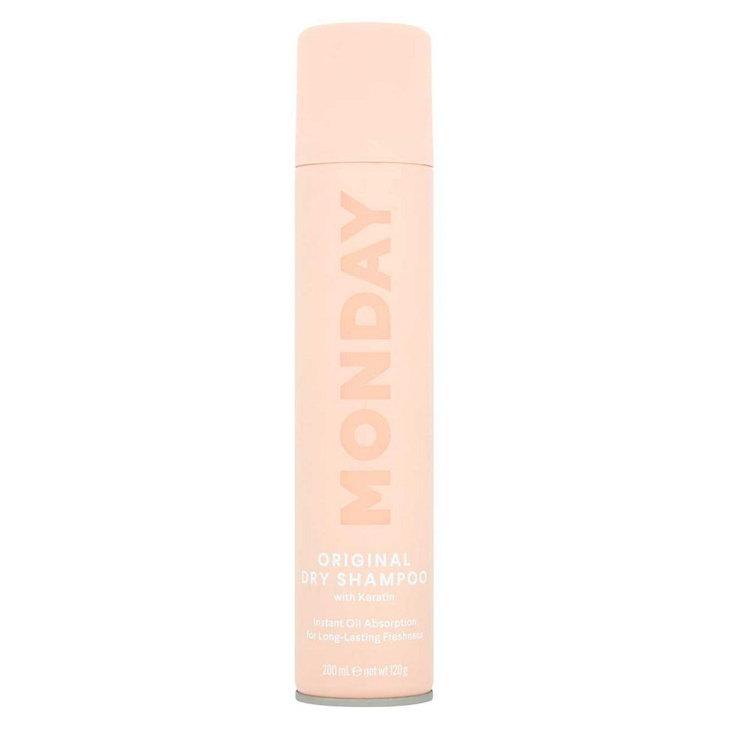 MONDAY Haircare Original Dry Shampoo 200ml