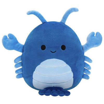 Argos Squishmallows Lobert Blue Lobster Plush Toy 7.5- Buy online at McGrocer
