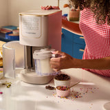 Russell Hobbs Chilluxe ice cream maker - British product