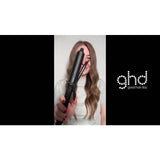 GHD Soft Curl Tong Bundle 32mm barrel - British product