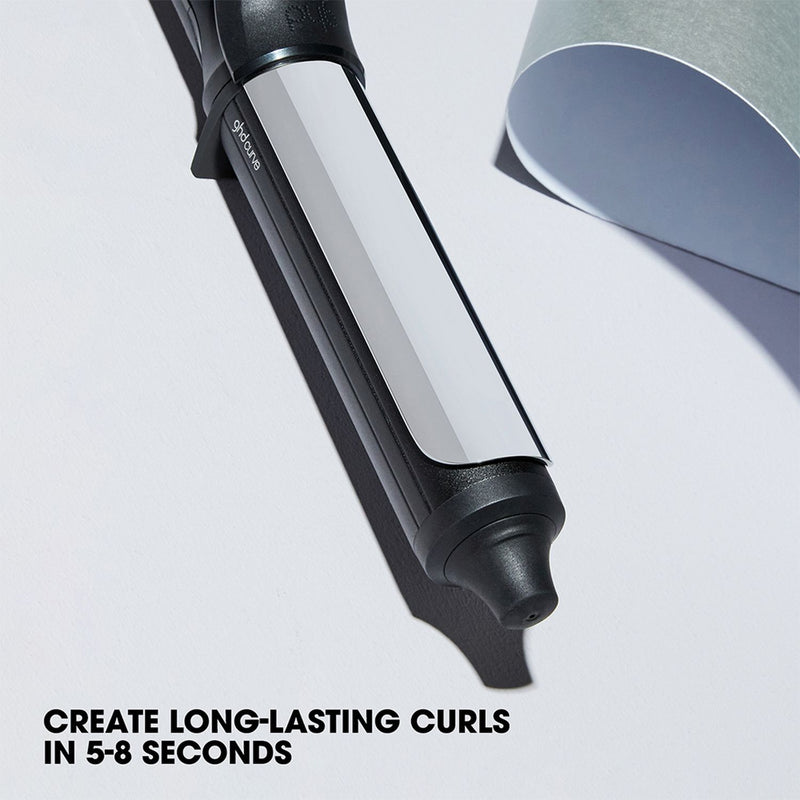 GHD Soft Curl Tong Bundle 32mm barrel - British product