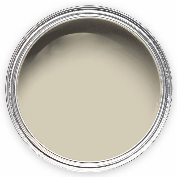 Annie Sloan wall paint Canvas 2.5L, imported from the UK