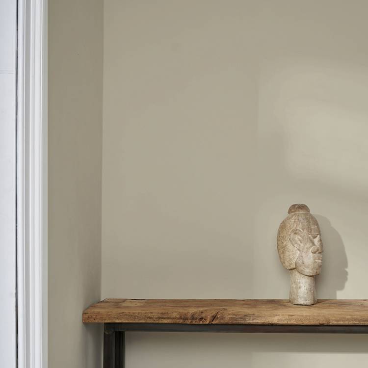 Annie Sloan wall paint Canvas 2.5L, imported from the UK