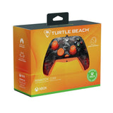 Turtle Beach Rematch Core wired controller orange (British brand)