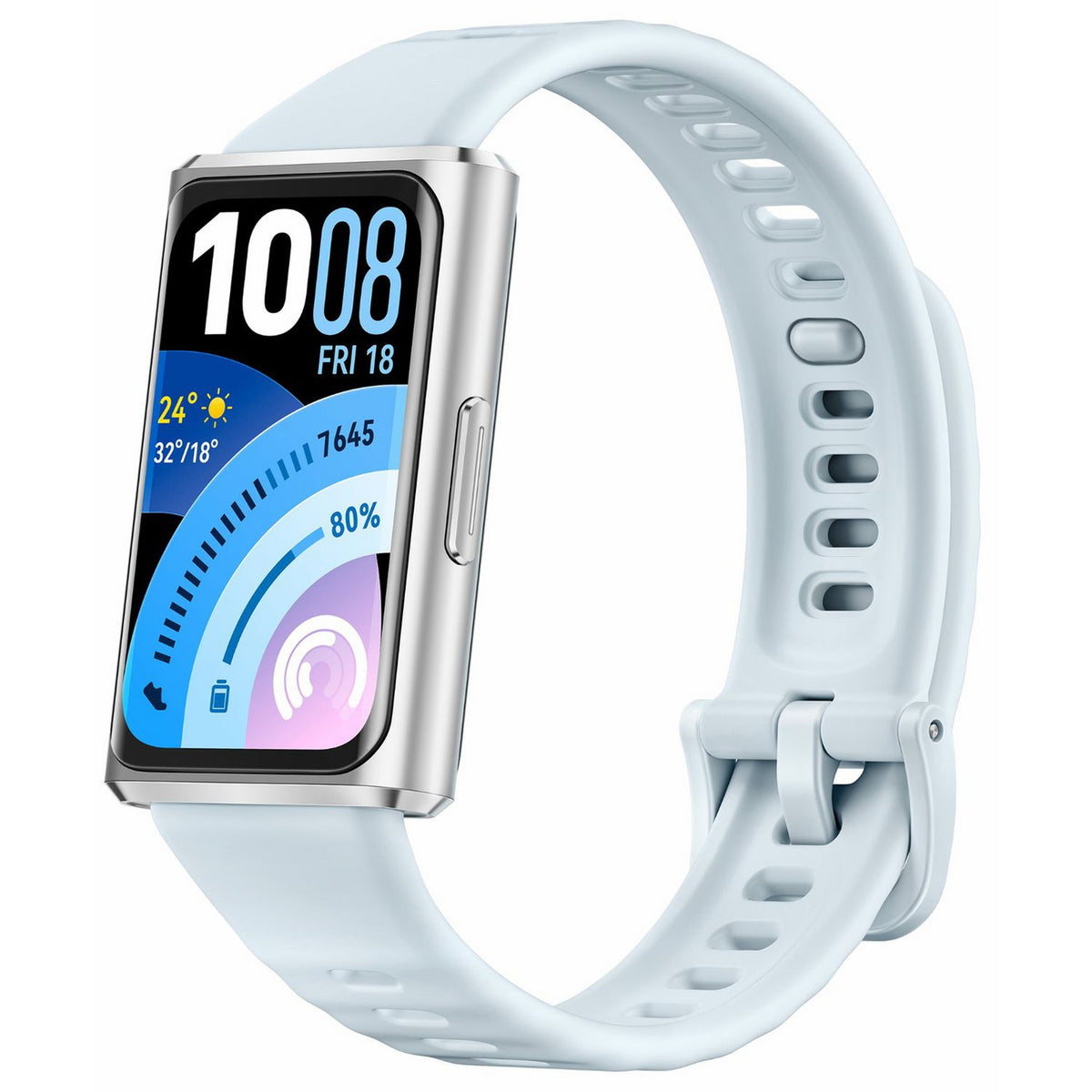 HUAWEI Band 11 Pro Smart Watch - Blue