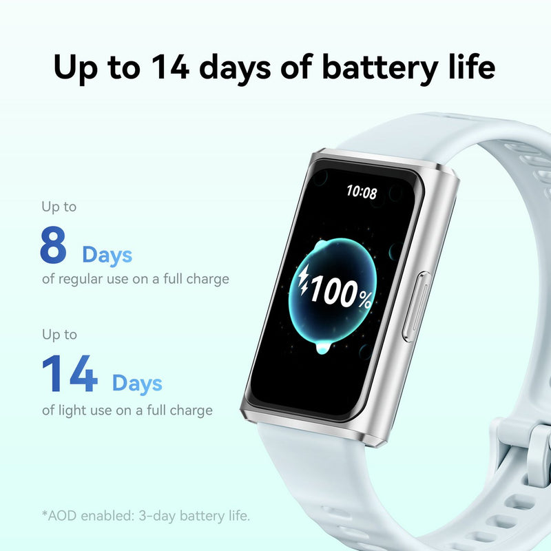 HUAWEI Band 11 Pro Smart Watch - Blue