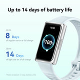 HUAWEI Band 11 Pro Smart Watch - Blue